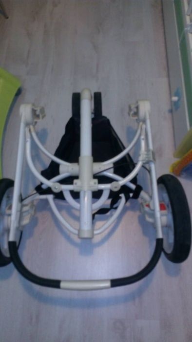 QUINNY MOODD-Бебешка количка