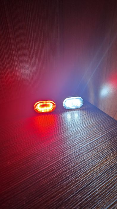 Фар и стоп за велосипед