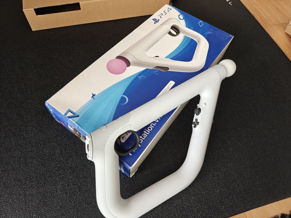 PS4 Controller Arme VR Aim