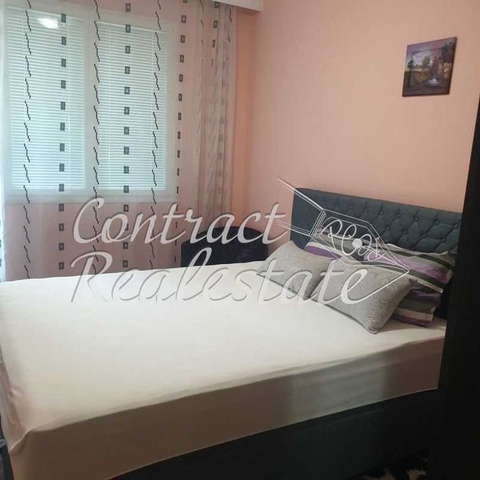 Дава се под наем Четиристаен апартамент в Варна, Център - 120 кв.м за 510 € - Снимка #11