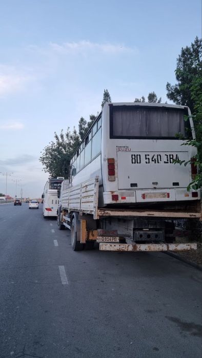 Манипулятор Хизмати