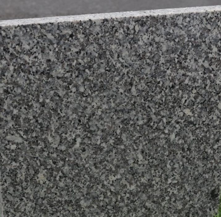 Гранитные плиты. Брусчатка