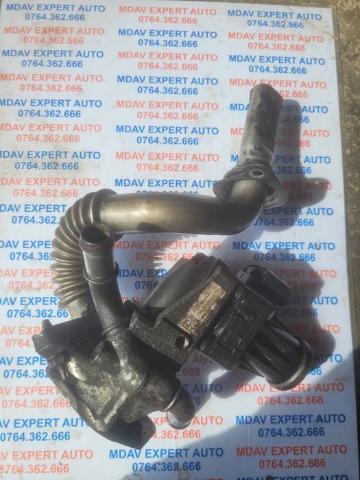 Supapa / valva / conducta /egr Ford Transit transit 2.2 tdci