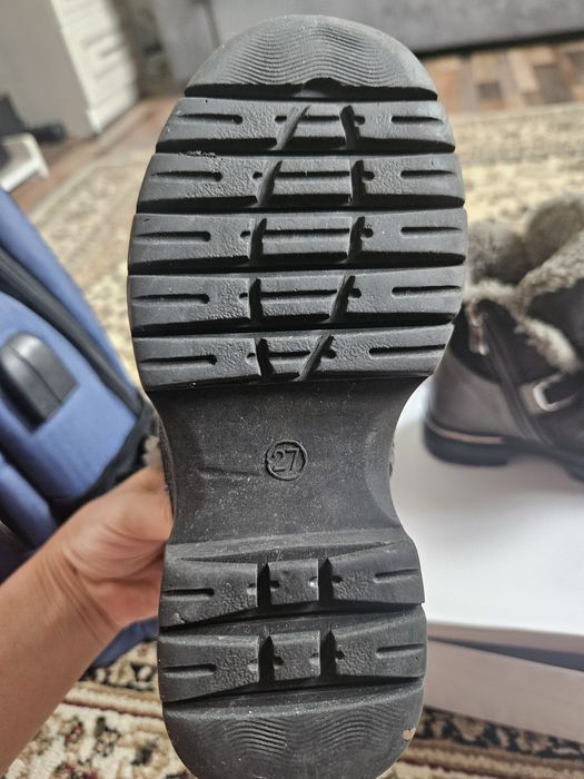 Обувь детский продам