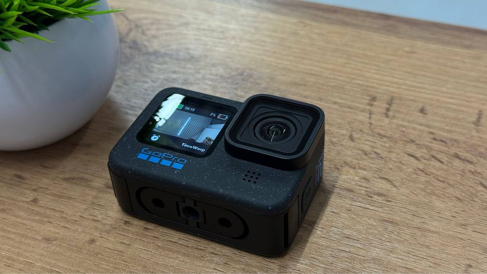 Go Pro Hero 12 Black