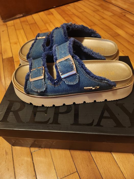 Чехли REPLAY номер 39