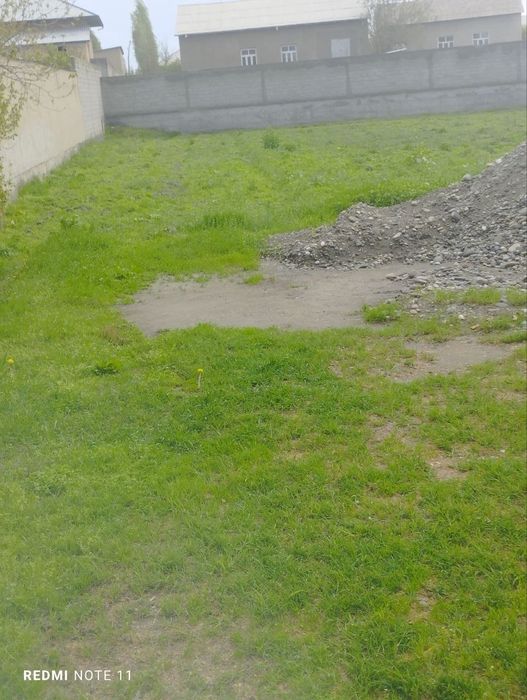 Участка сотилади !!!