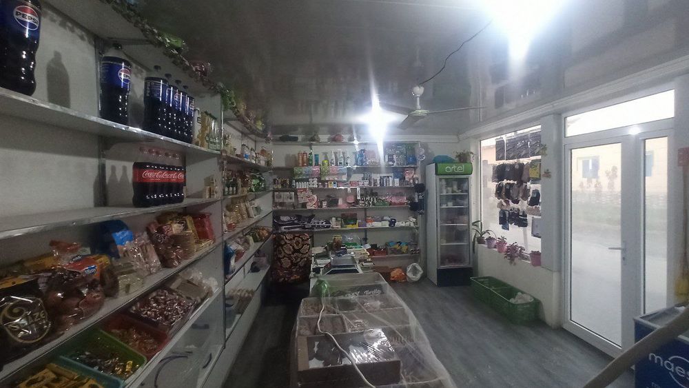 Участка сотилади 10сотих