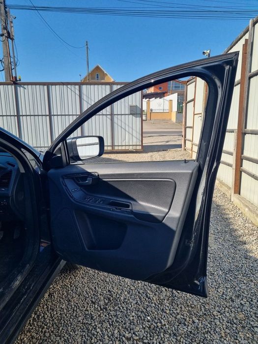 Usa Dreapta Fata Volvo XC60 2008 - 2013 SUV 4 Usi Savile Grey Metallic 492 (1466)