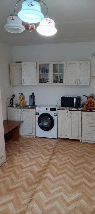 Сдам квартиру на Абая 28/3