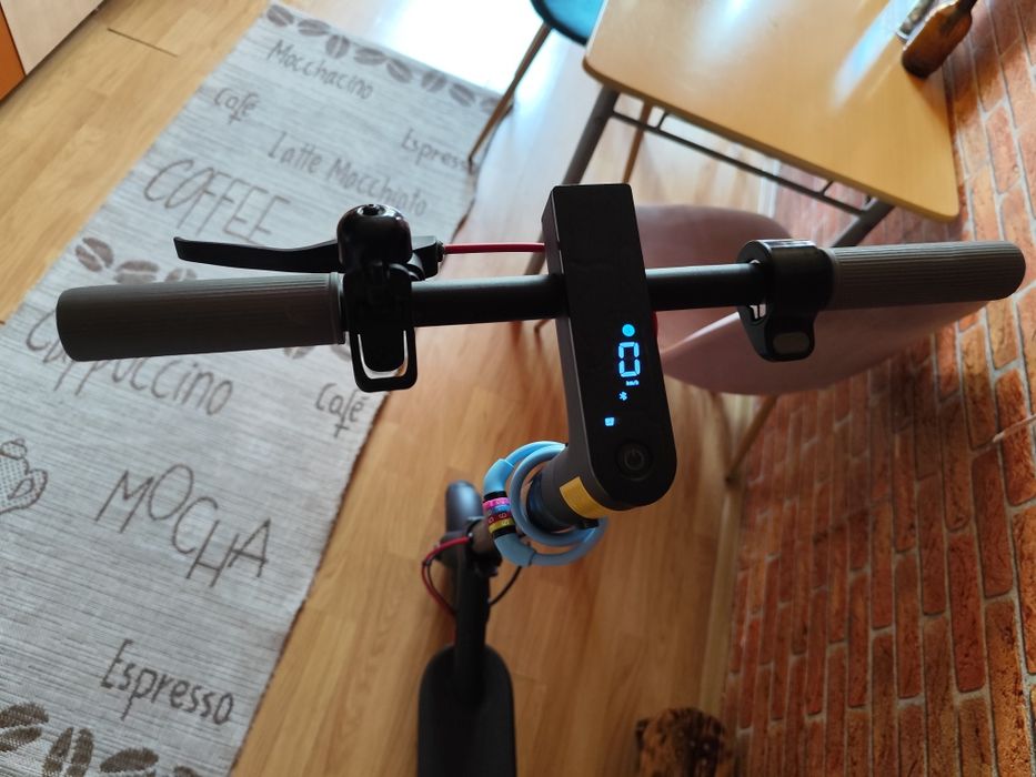 Trotineta electrica Xiaomi 4pro