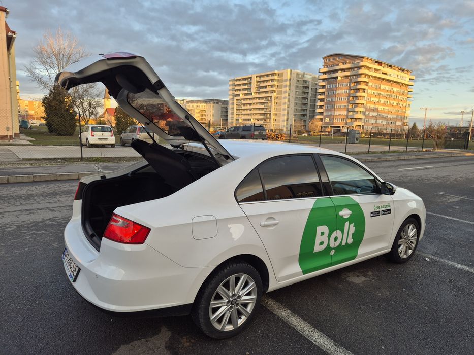 SEAT Toledo 2019 — imagine 9