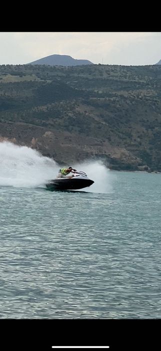 Гидроцикл Seadoo RXP 255 1.5 турбо