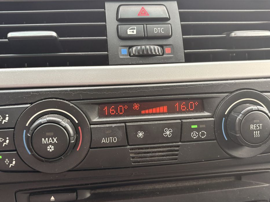 Bmw e 90, an 2005