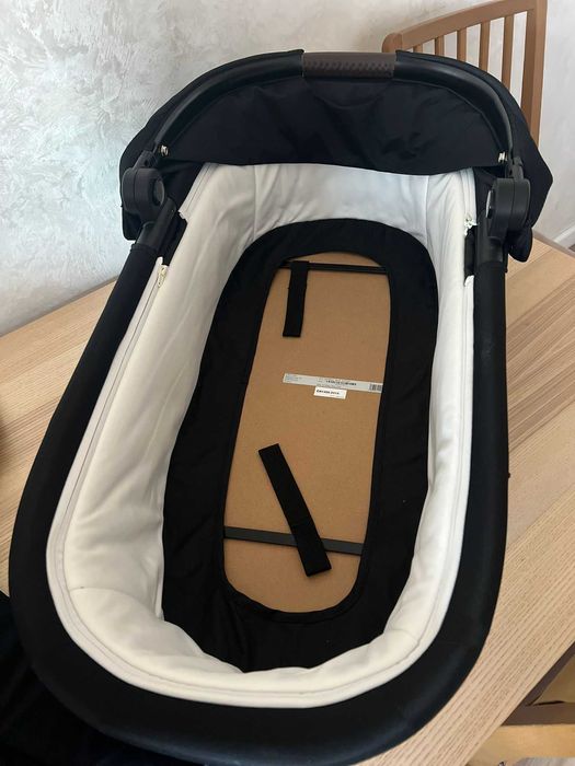 Landou cybex gold melio