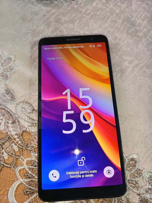 Telefoane în bunăstare de funcționare