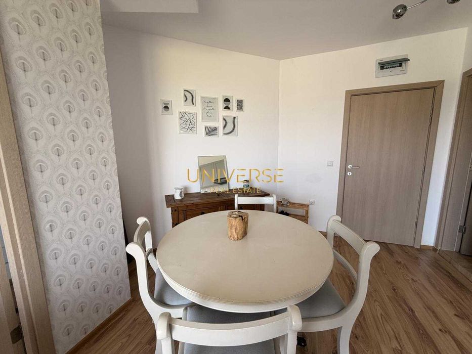 Продава се Тристаен апартамент в с. Тънково, Област Бургас - 74 кв.м за 472 €/кв.м - Снимка #8