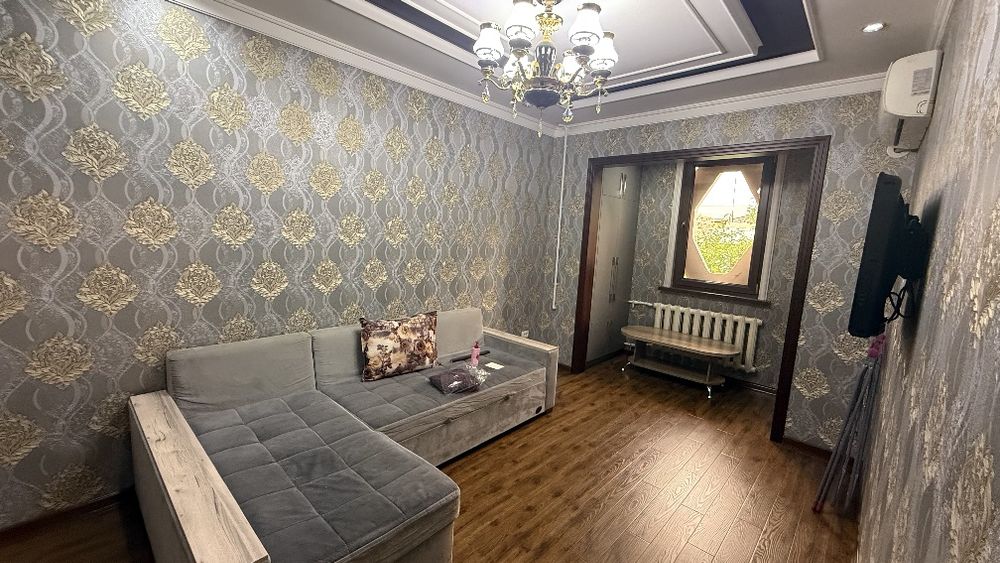 Аренда долгосрочная 4 комнатная квартира назарбек мост