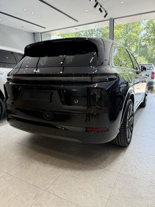 LiXiang L7 Ultra