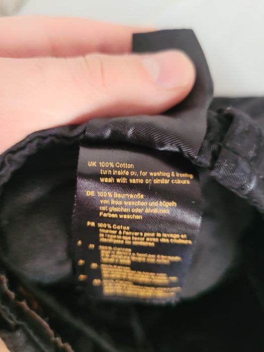 Pantaloni Scurți Alpha Industries JET - mărime 29