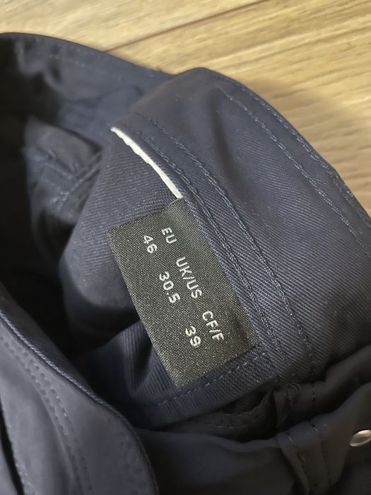 MASCOT -pantaloni de lucru, ca si Noi, profesionali , model Nou, pt barbati, marimea 46