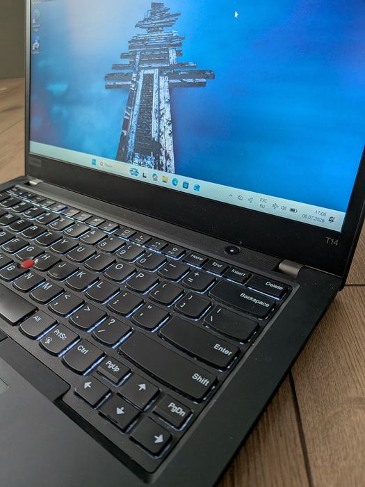 Lenovo Thinkpad T14 Gen 1