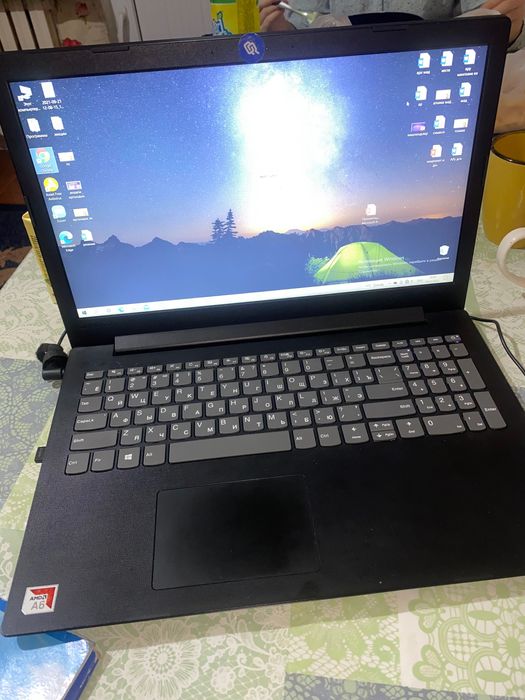 Продам ноутбук Lenovo