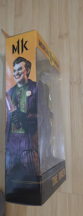 Joker - Mortal Kombat