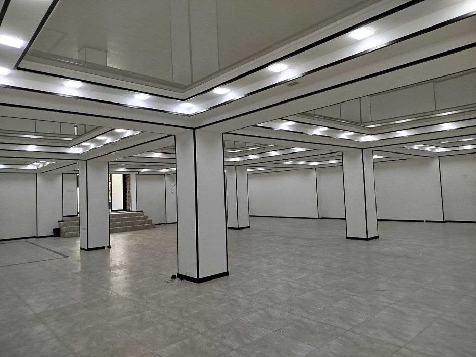 Аренда помещение под любой бизнес в центре города