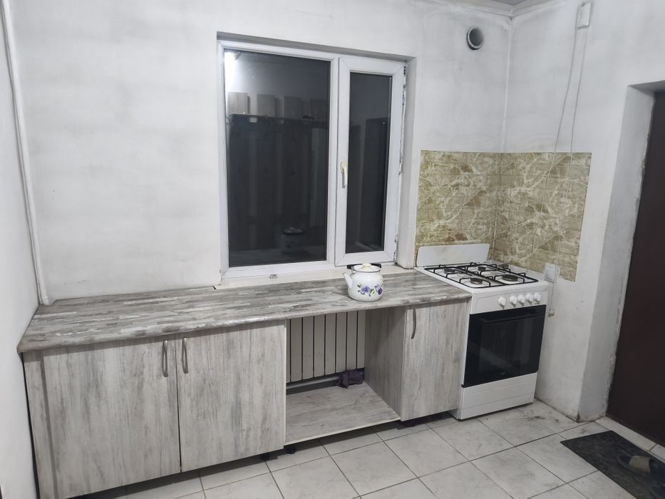 Сдам однокомнатную квартиру