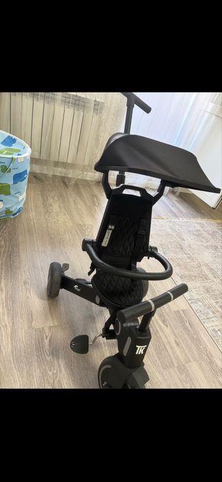 Продам велосипед детский