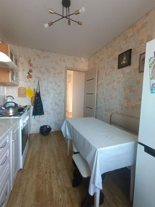 Срочно продается 3 комнатная квартира