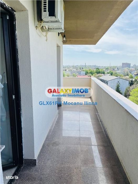 Inchiriere apartament 2 camere, bloc nou, Mihai Bravu, Ploiesti