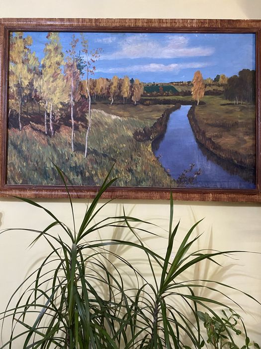 Продам картину