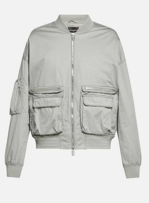 EMPORIO ARMANI ново оригинално яке XXL