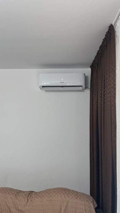 Instalare aer conditionat!Pret manopera 570 ron