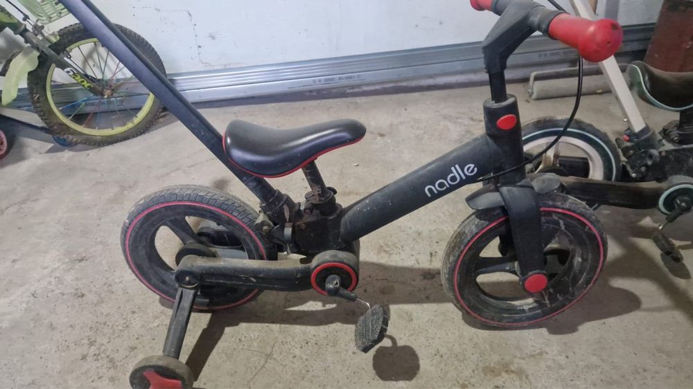 Велосипед для детей 2 шт