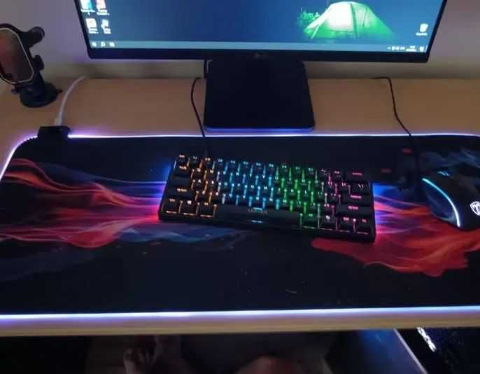 Геймърски Сетъп (ПРОМО)