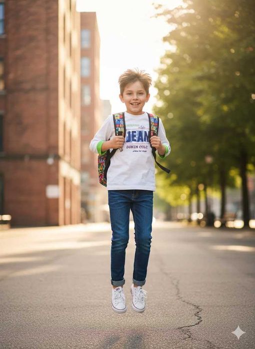 Bluza Picomundi marimea 8 ani stare f buna