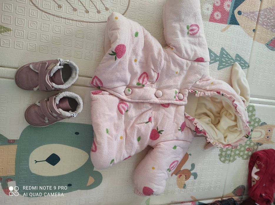 Нови дрешки цени от 5 до 20 лв.