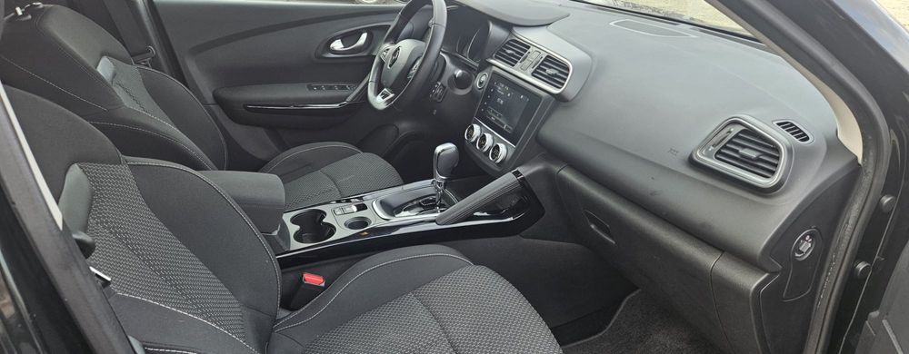 Renault Kadjar 2021 Automat 1.5 115cp