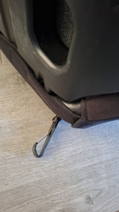 Столче за кола 15-36 кг