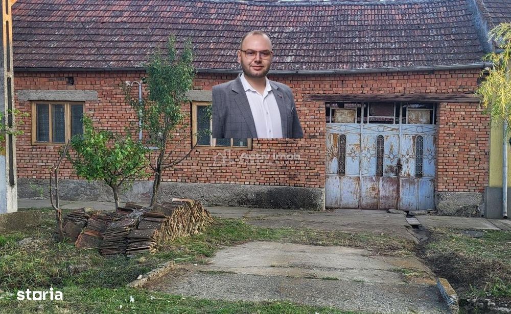 Berliste, Casa 6 Incaperi, 1129mp Teren, Pret Negociabil