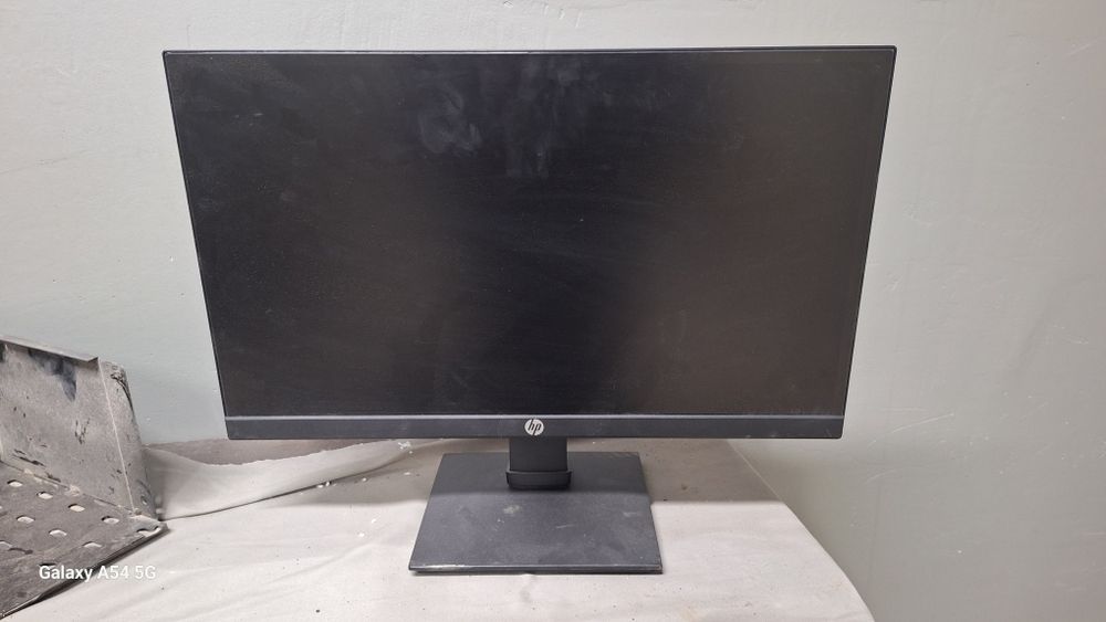 Мониторы разные формата