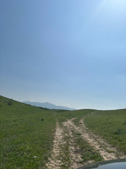 Участок арендныи