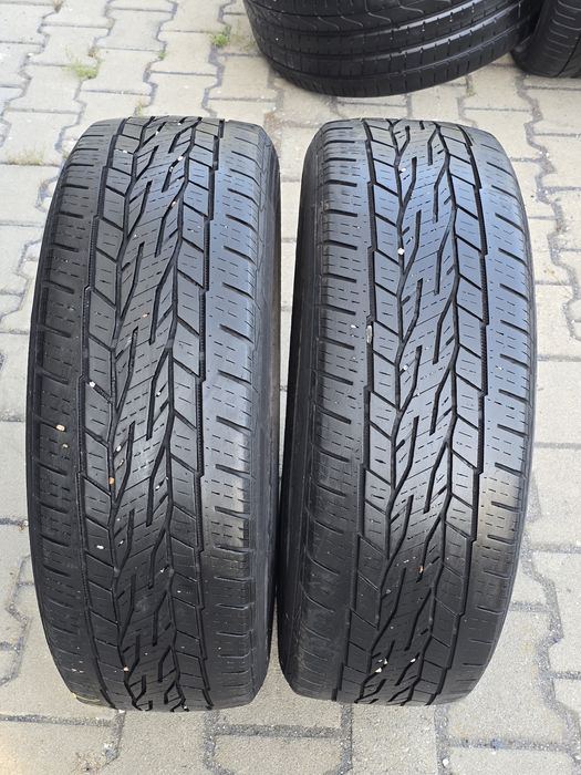 215 60 17 Continental