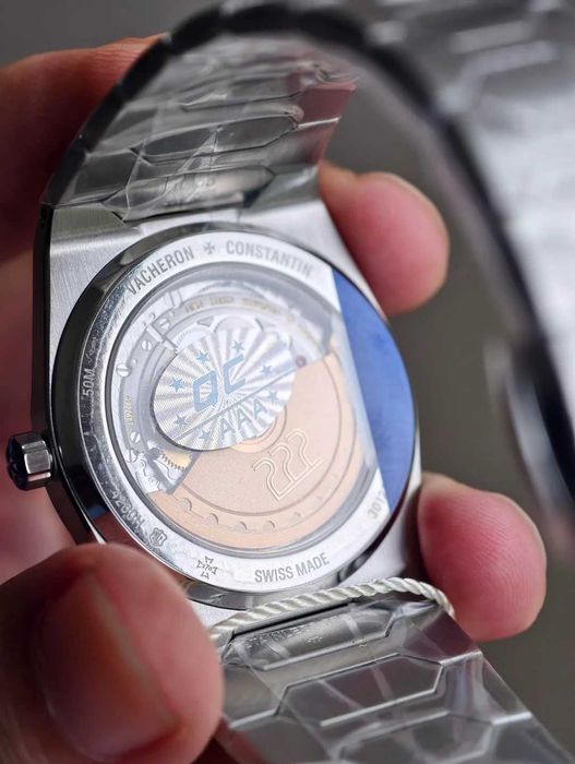 Vacheron Constantin Historiques