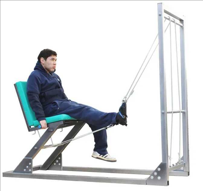 Реабилитационный тренажер "K-Flex"