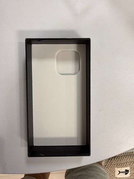 iPhone13 Pro, Оригинал
