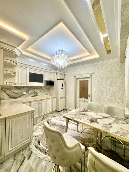 Ягона Дарича.Сдаётся 4х комнатная Люкс в Новостройке